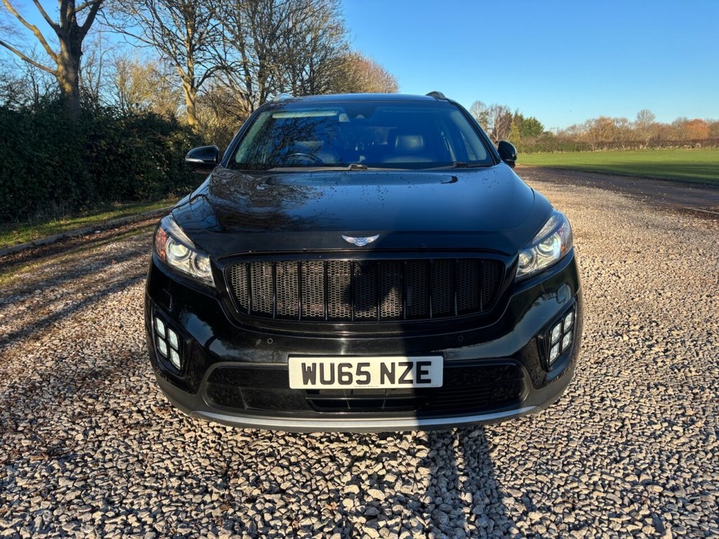 Used Kia Sorento 2015 for sale - 77089441: Photo 14