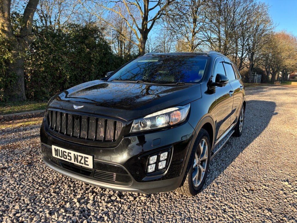 Used Kia Sorento 2015 for sale - 77089441: Photo 15