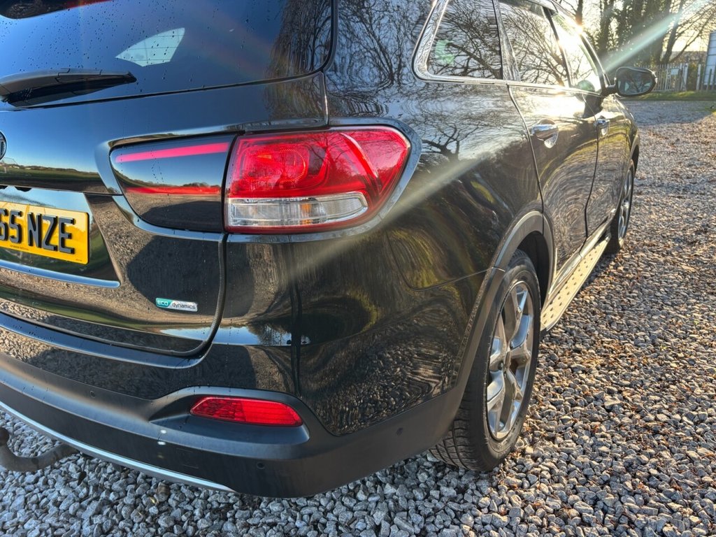 Used Kia Sorento 2015 for sale - 77089441: Photo 16