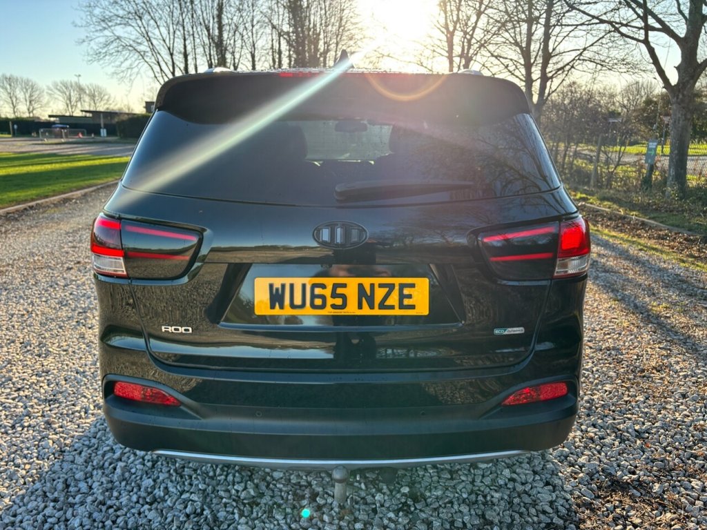 Used Kia Sorento 2015 for sale - 77089441: Photo 17