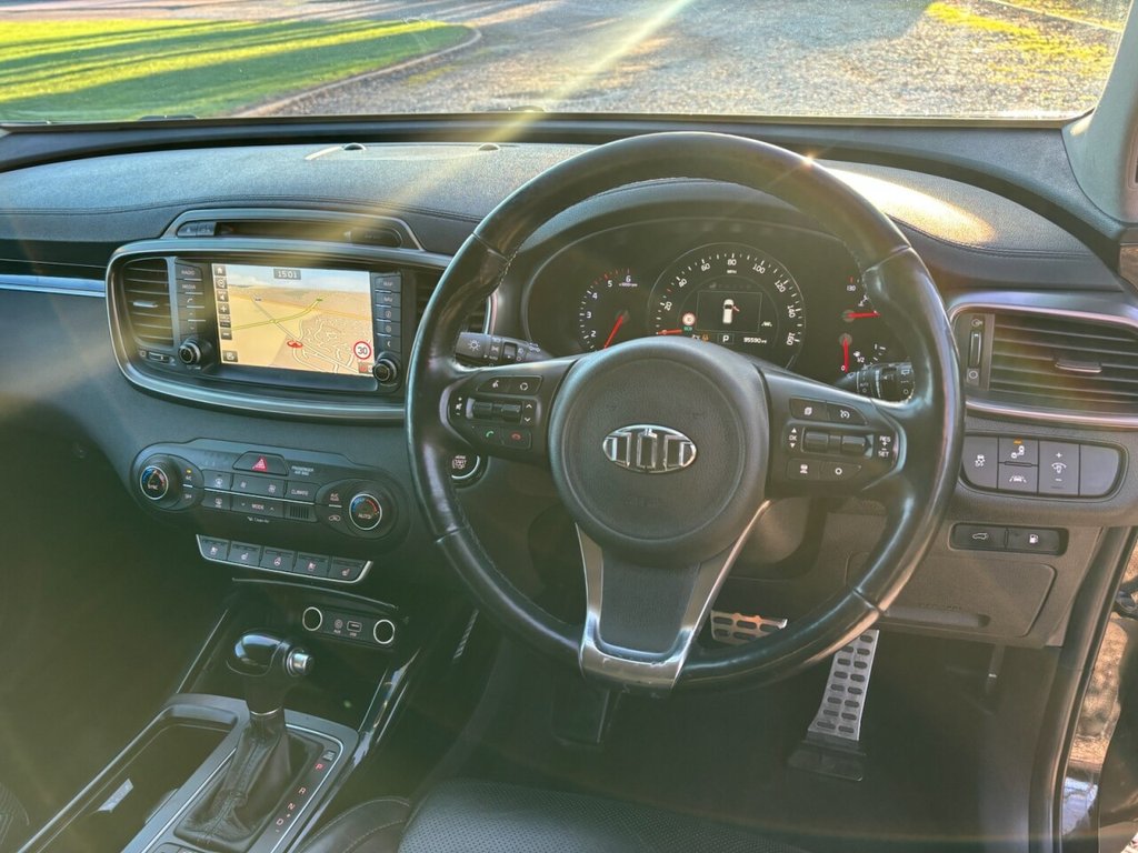 Used Kia Sorento 2015 for sale - 77089441: Photo 24