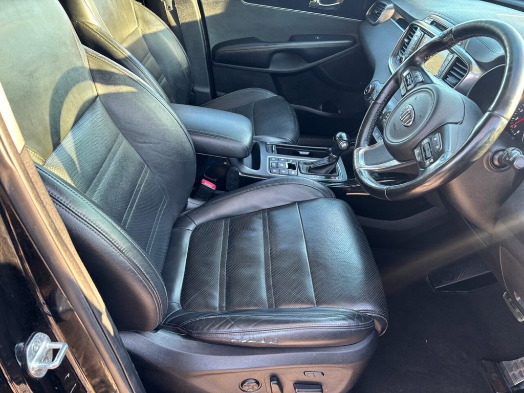Used Kia Sorento 2015 for sale - 77089441: Photo 25
