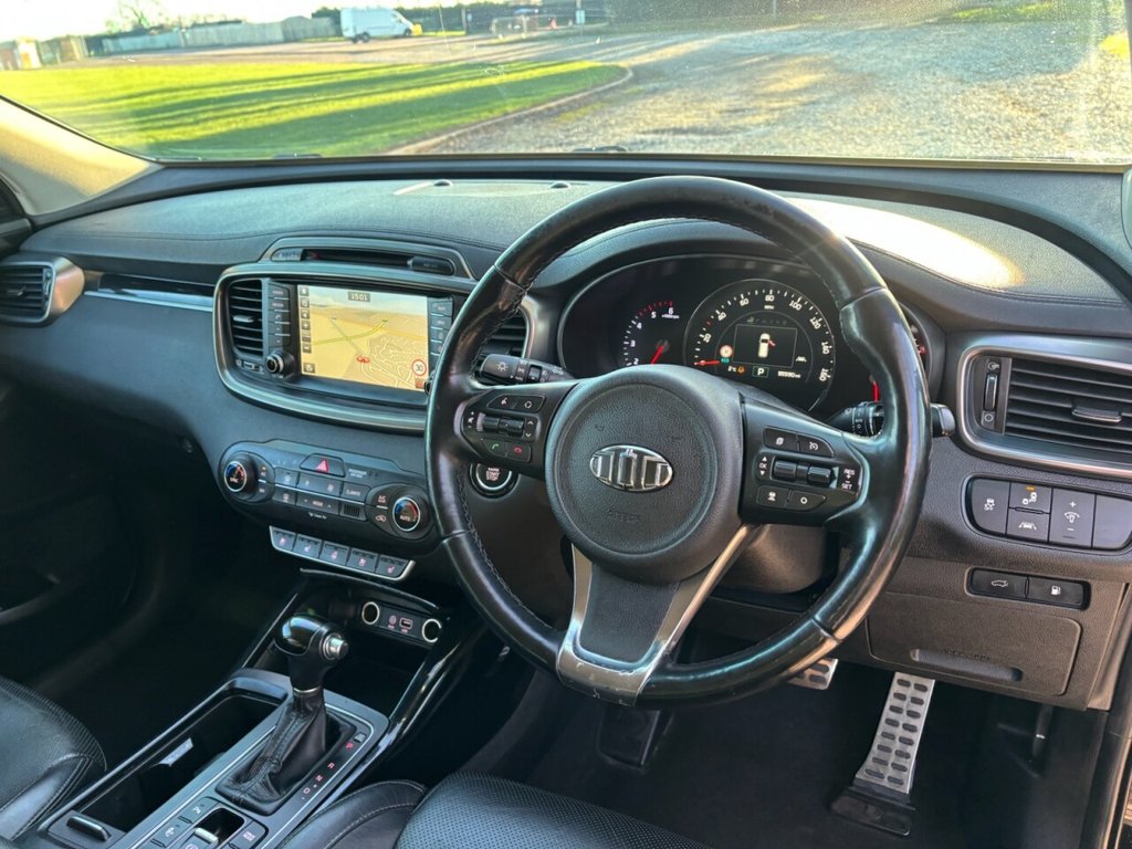 Used Kia Sorento 2015 for sale - 77089441: Photo 27
