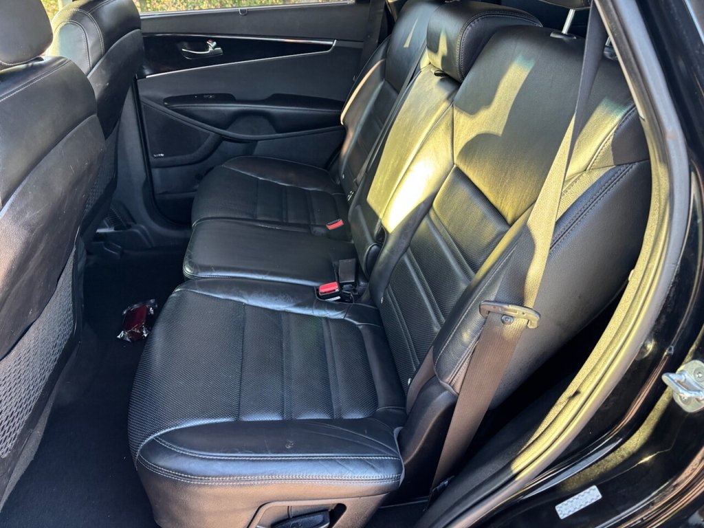 Used Kia Sorento 2015 for sale - 77089441: Photo 30