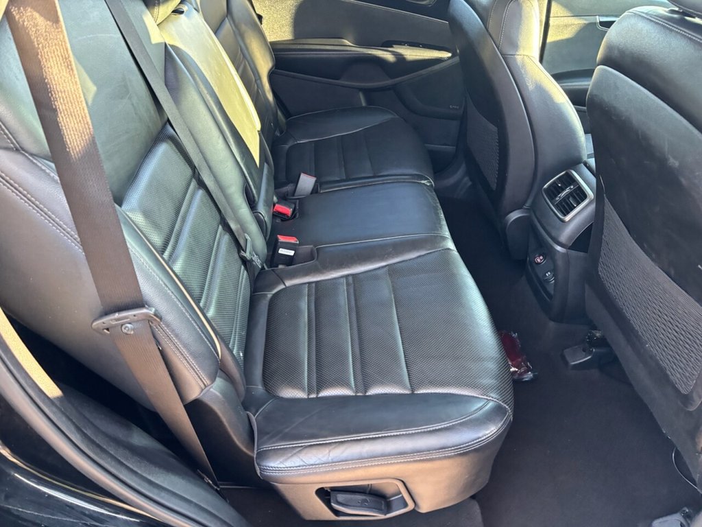 Used Kia Sorento 2015 for sale - 77089441: Photo 31