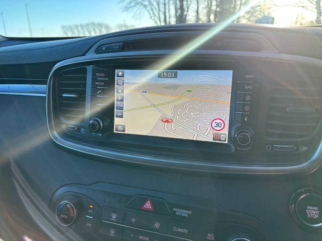 Used Kia Sorento 2015 for sale - 77089441: Photo 34