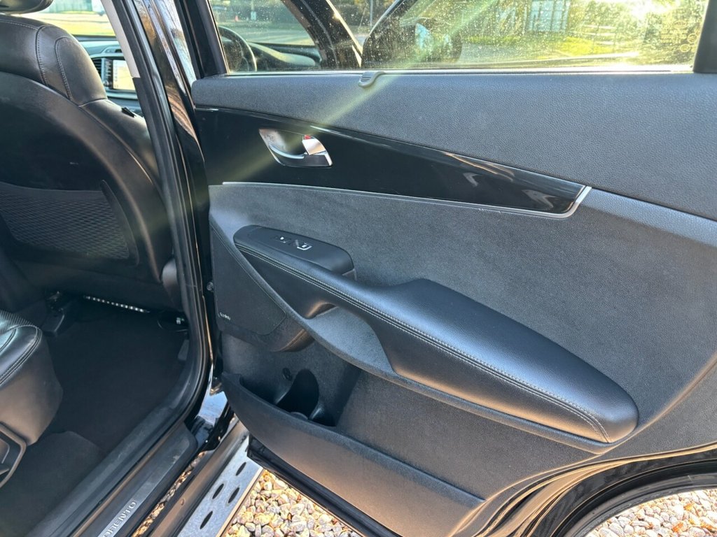 Used Kia Sorento 2015 for sale - 77089441: Photo 35