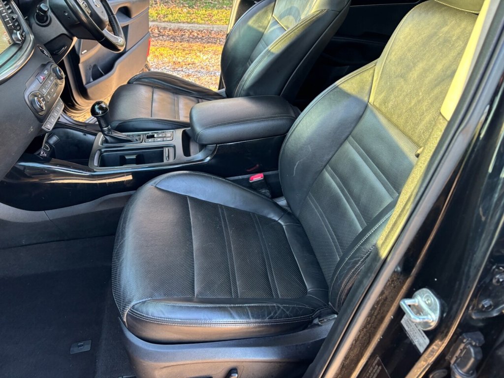 Used Kia Sorento 2015 for sale - 77089441: Photo 36