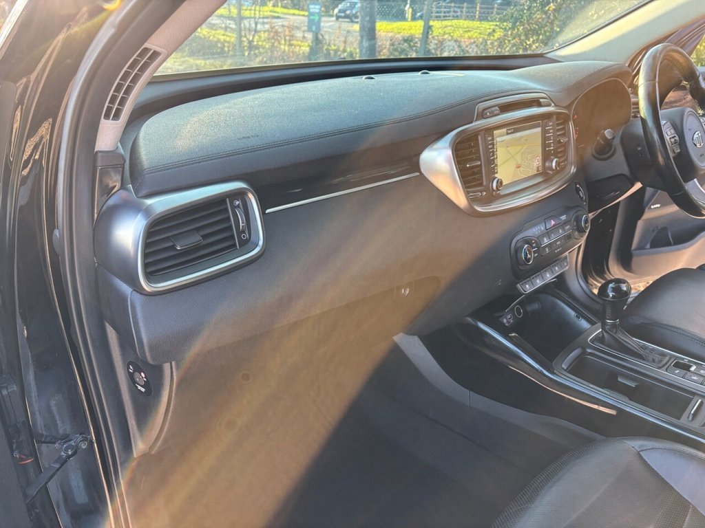Used Kia Sorento 2015 for sale - 77089441: Photo 38
