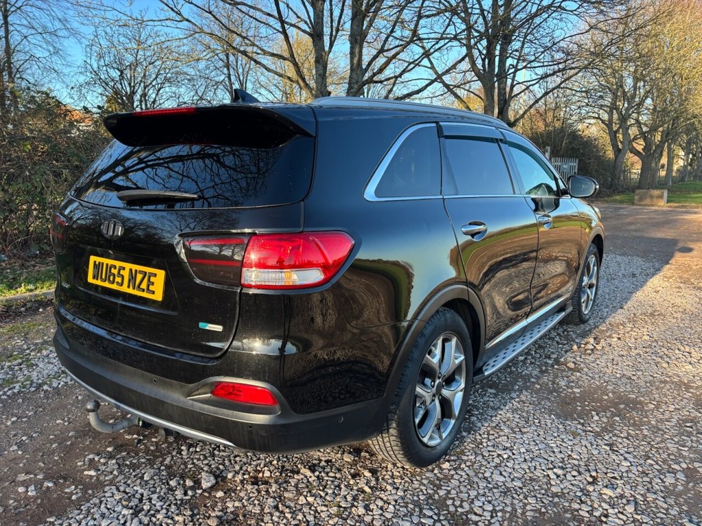 Used Kia Sorento 2015 for sale - 77089441: Photo 4