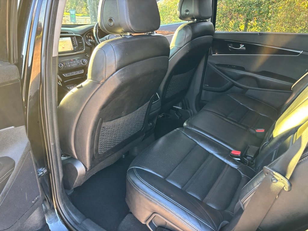 Used Kia Sorento 2015 for sale - 77089441: Photo 40