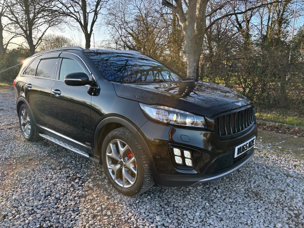 Used Kia Sorento 2015 for sale - 77089441: Photo 5