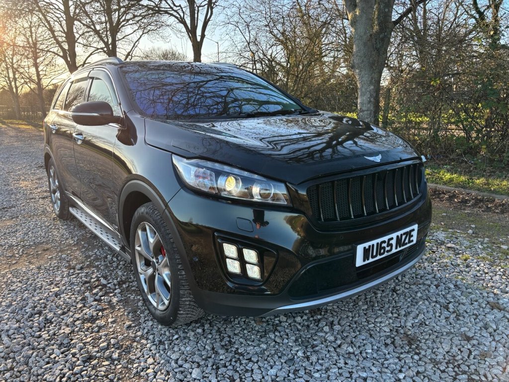 Used Kia Sorento 2015 for sale - 77089441: Photo 6