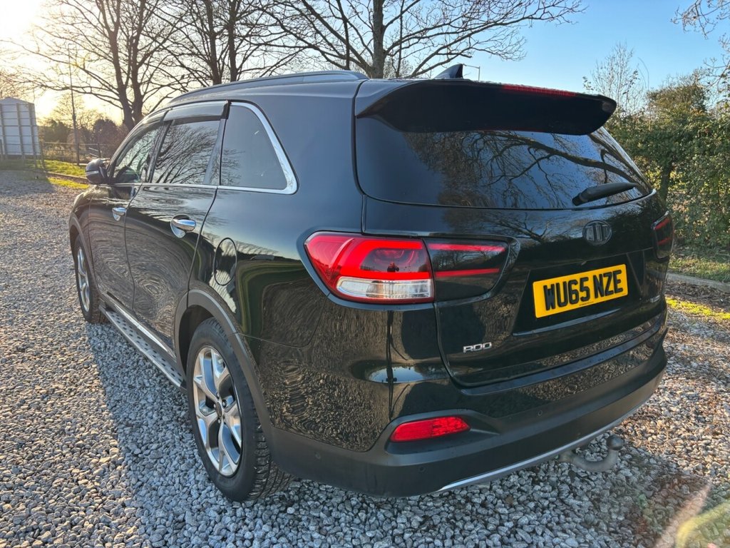 Used Kia Sorento 2015 for sale - 77089441: Photo 7