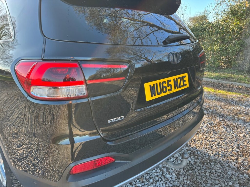 Used Kia Sorento 2015 for sale - 77089441: Photo 8