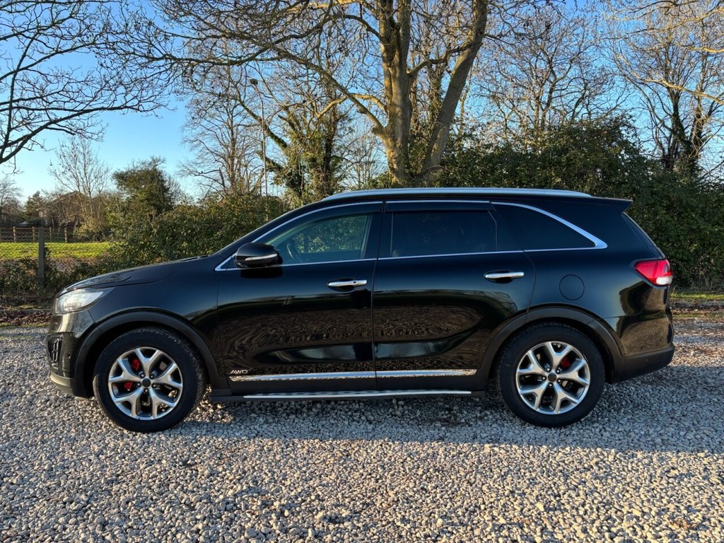 Used Kia Sorento 2015 for sale - 77089441: Photo 9
