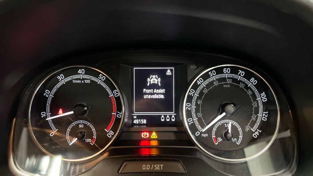 Used Skoda Fabia 2020 for sale - 77263313: Photo 10