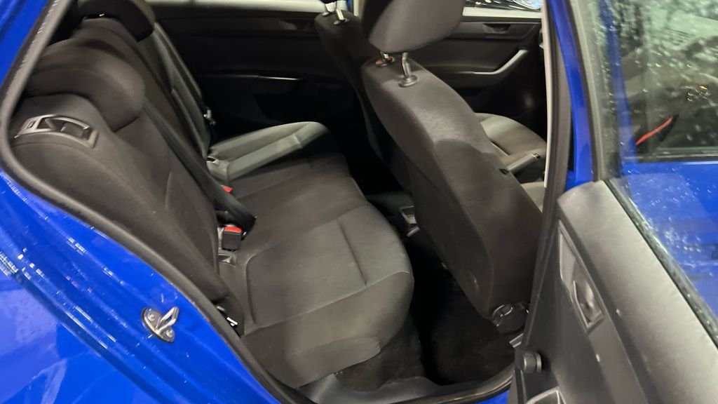 Used Skoda Fabia 2020 for sale - 77263313: Photo 8