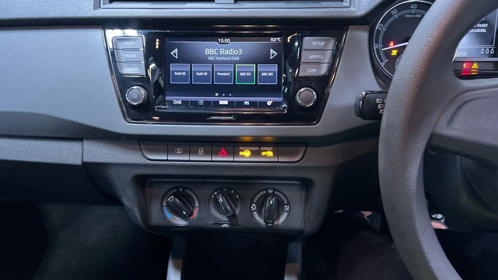 Used Skoda Fabia 2020 for sale - 77263313: Photo 9