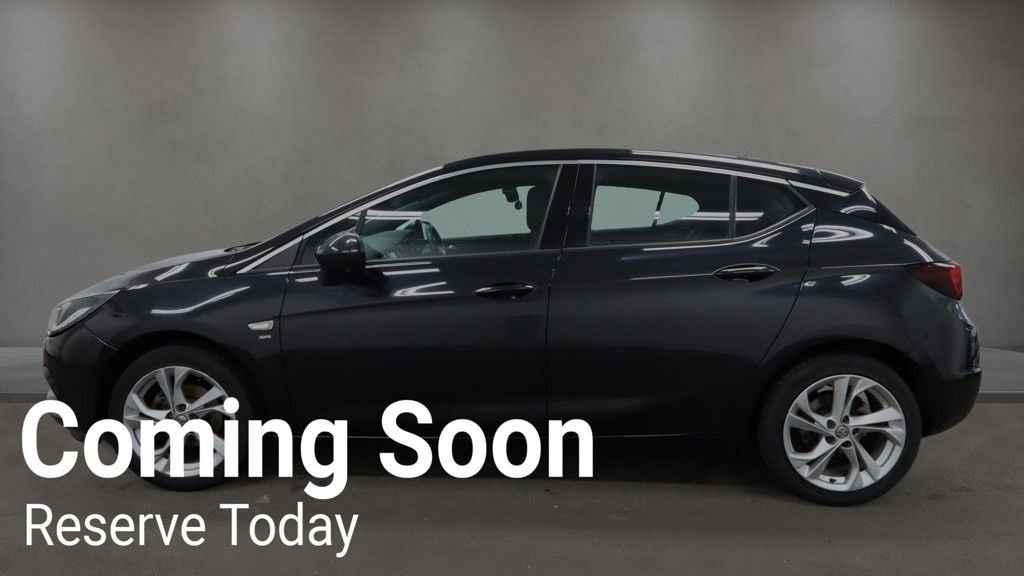 Used Vauxhall Astra 2016 for sale - 78017689: Photo 12