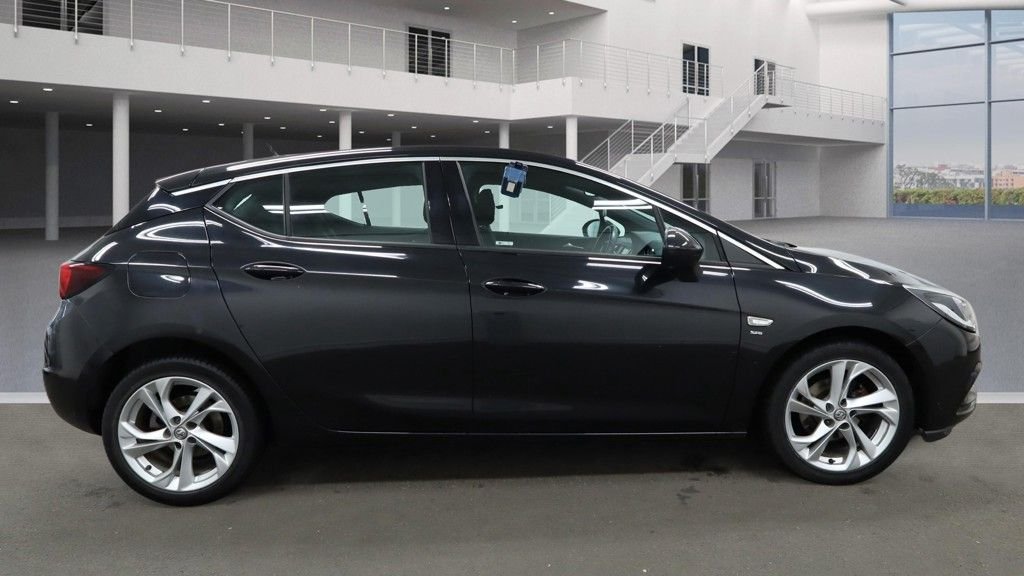 Used Vauxhall Astra 2016 for sale - 78017689: Photo 17