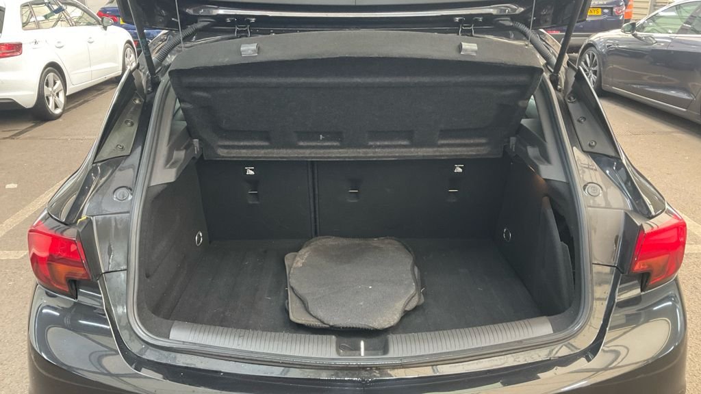 Used Vauxhall Astra 2016 for sale - 78017689: Photo 20