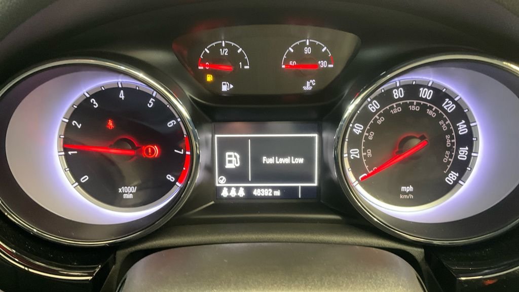 Used Vauxhall Astra 2016 for sale - 78017689: Photo 22