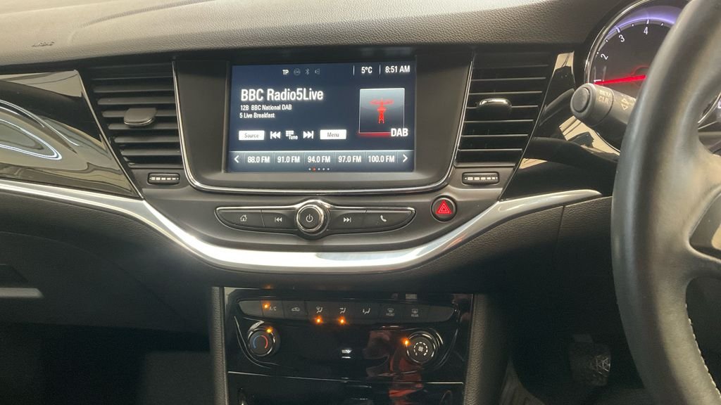 Used Vauxhall Astra 2016 for sale - 78017689: Photo 23