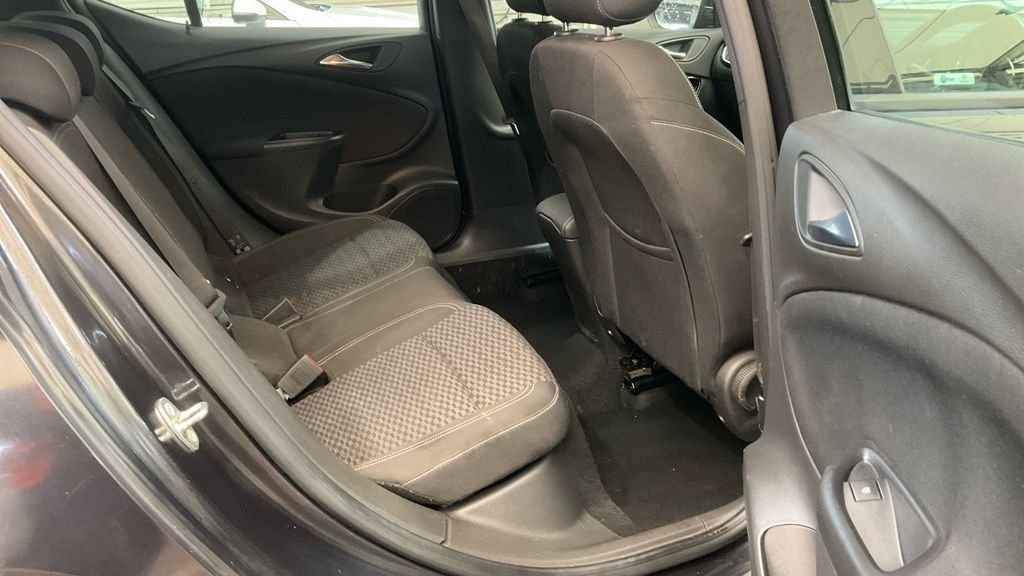 Used Vauxhall Astra 2016 for sale - 78017689: Photo 24