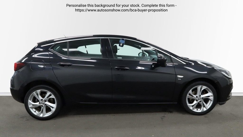 Used Vauxhall Astra 2016 for sale - 78017689: Photo 5