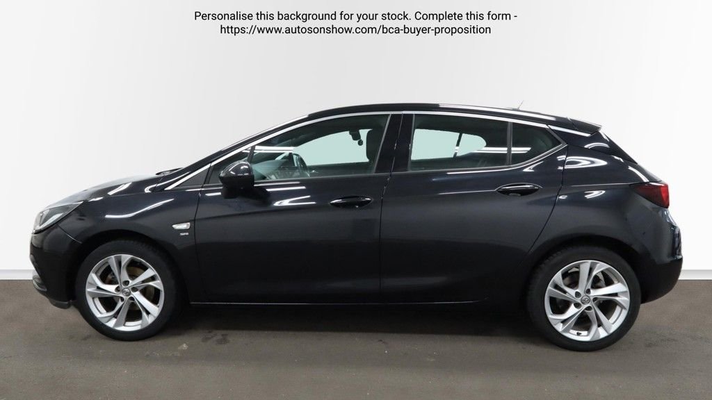 Used Vauxhall Astra 2016 for sale - 78017689: Photo 6