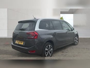 Used Citroen Grand C4 Picasso 2018 for sale - 79804805: Photo