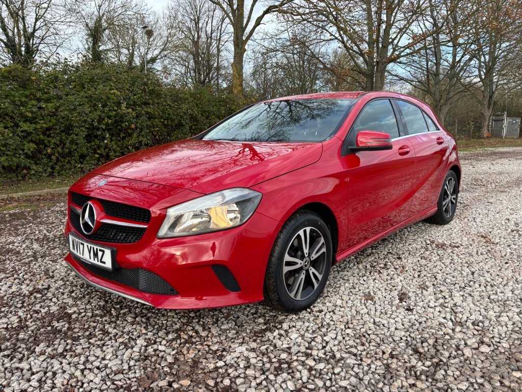 Used Mercedes-Benz A-Class 2017 for sale - 77199840: Photo 15