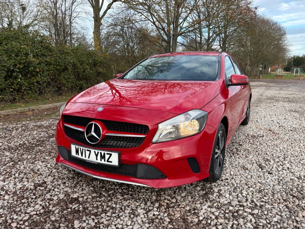 Used Mercedes-Benz A-Class 2017 for sale - 77199840: Photo 16