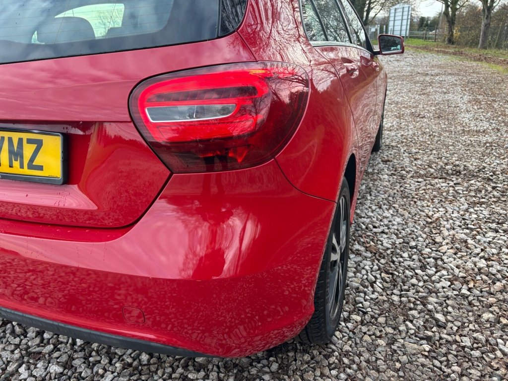 Used Mercedes-Benz A-Class 2017 for sale - 77199840: Photo 17