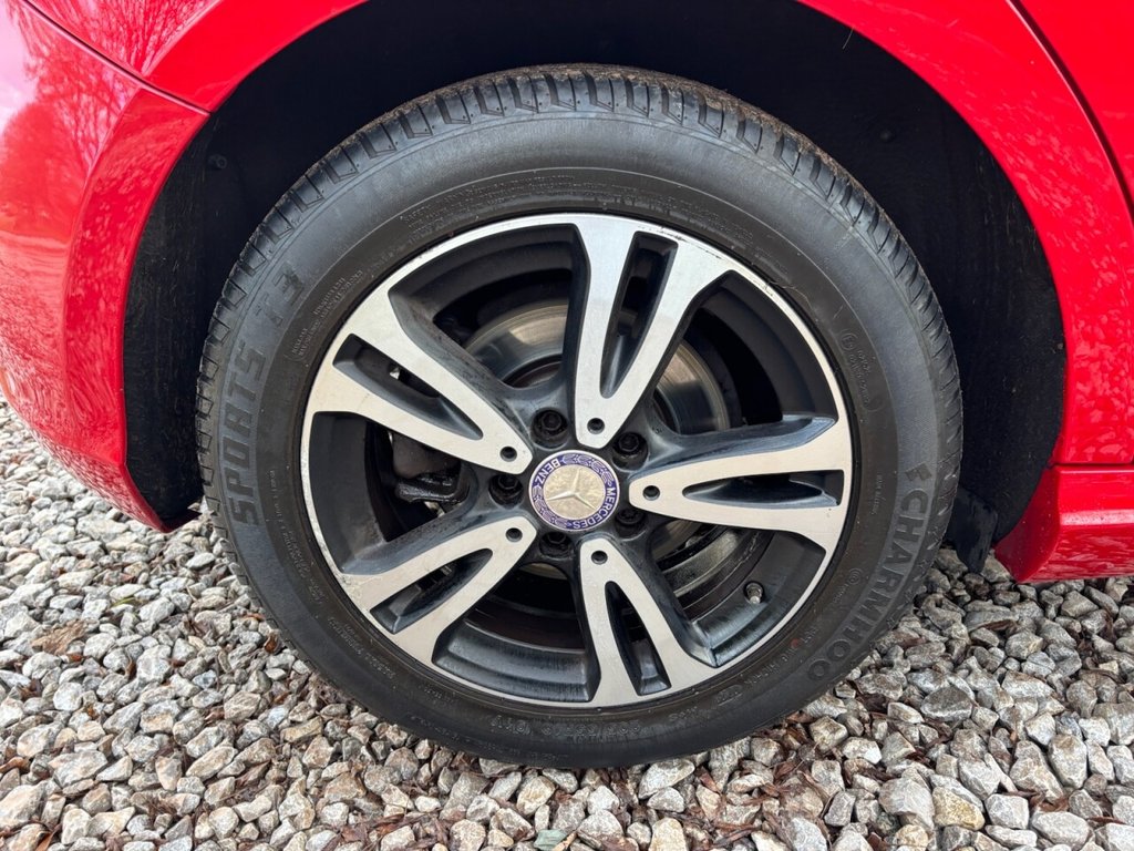 Used Mercedes-Benz A-Class 2017 for sale - 77199840: Photo 19