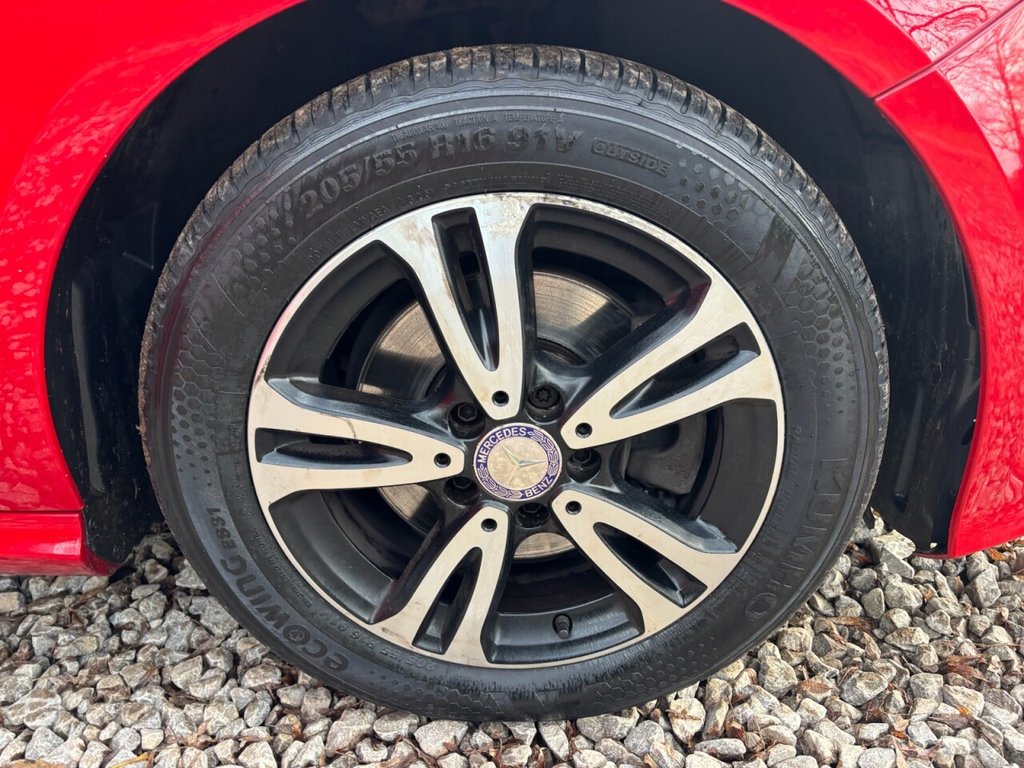 Used Mercedes-Benz A-Class 2017 for sale - 77199840: Photo 20