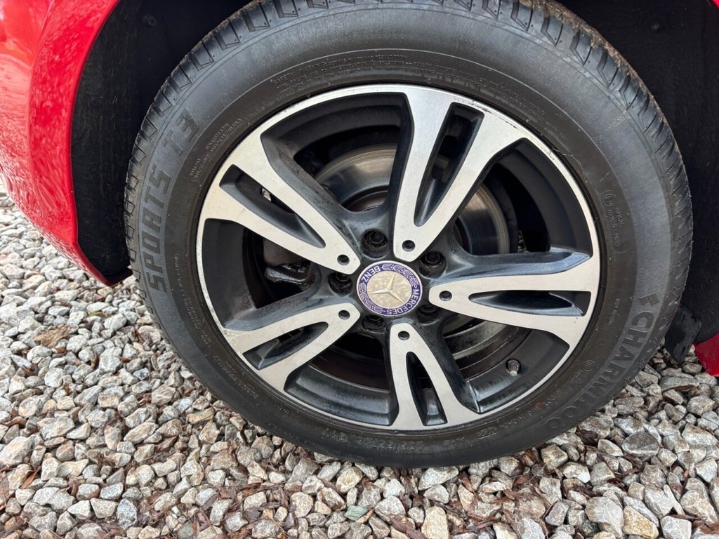 Used Mercedes-Benz A-Class 2017 for sale - 77199840: Photo 21