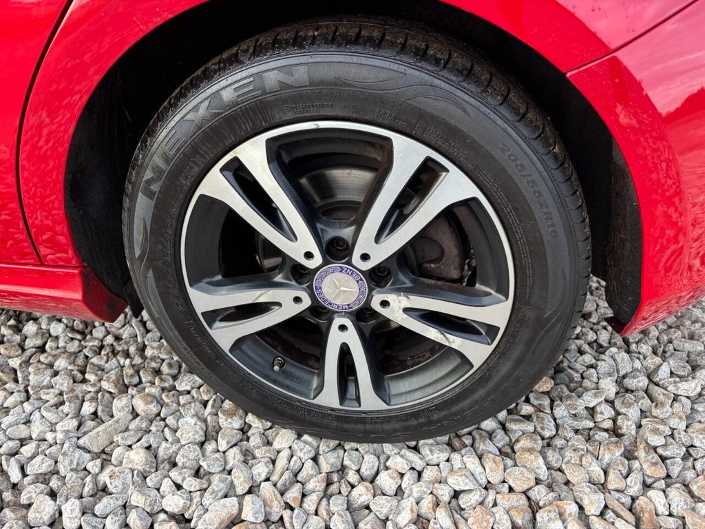 Used Mercedes-Benz A-Class 2017 for sale - 77199840: Photo 22