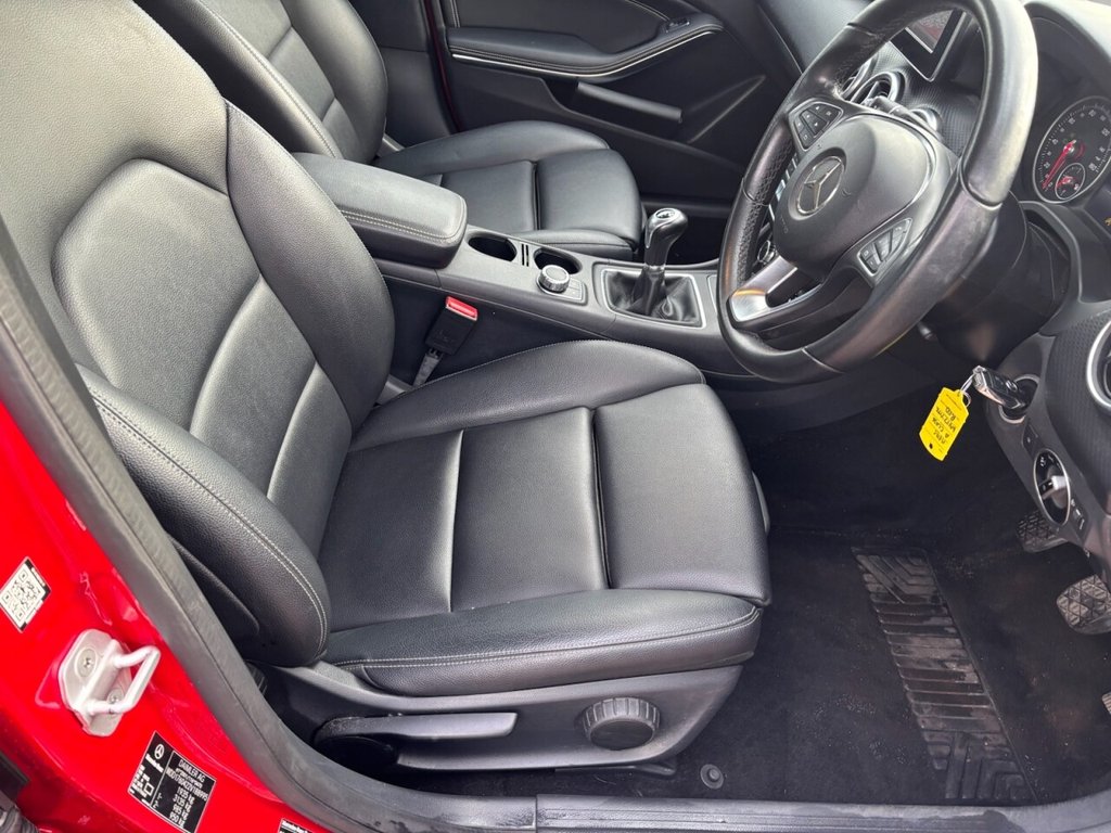 Used Mercedes-Benz A-Class 2017 for sale - 77199840: Photo 24