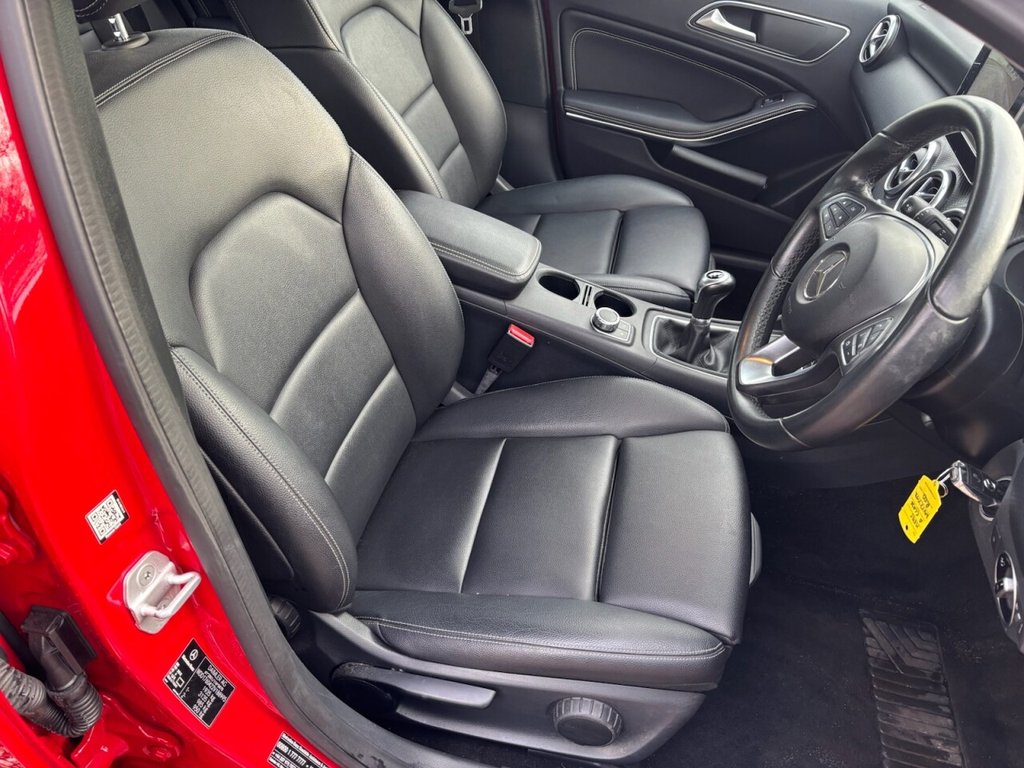 Used Mercedes-Benz A-Class 2017 for sale - 77199840: Photo 25