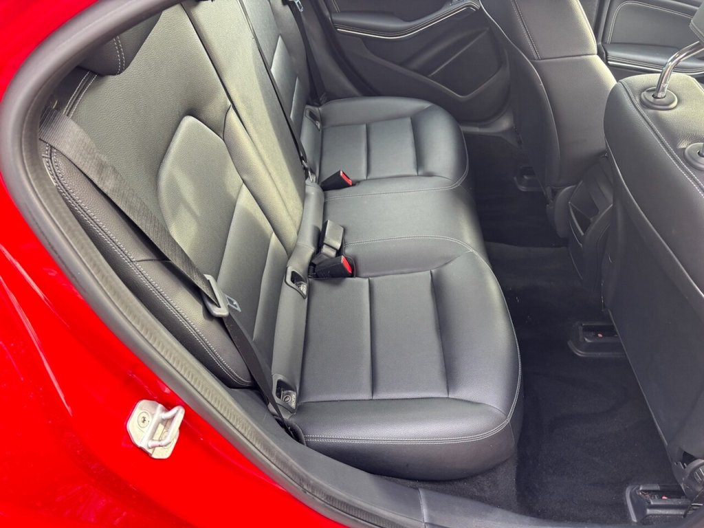 Used Mercedes-Benz A-Class 2017 for sale - 77199840: Photo 26