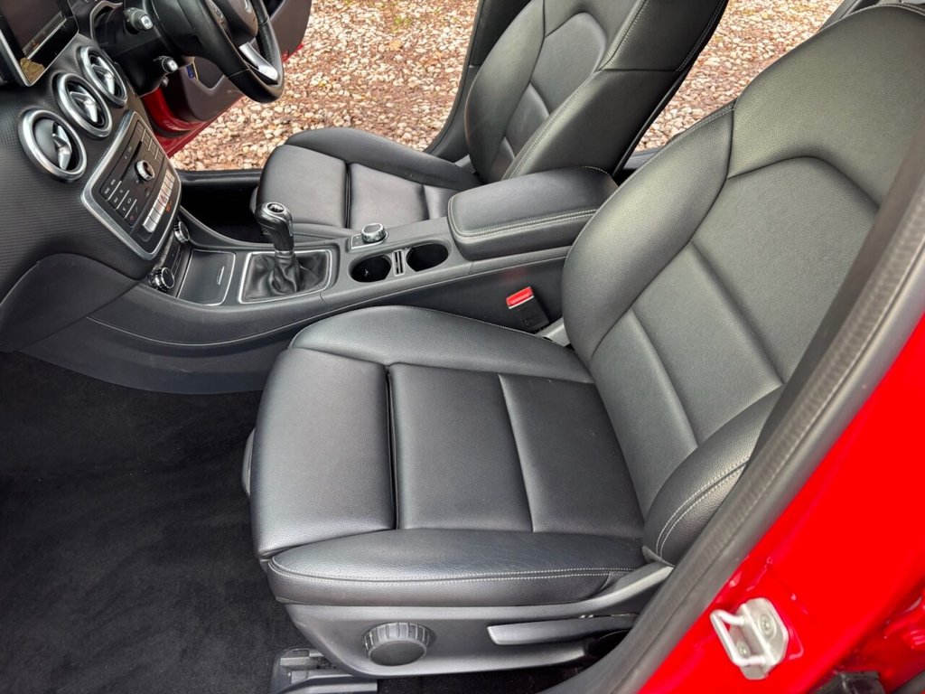 Used Mercedes-Benz A-Class 2017 for sale - 77199840: Photo 28