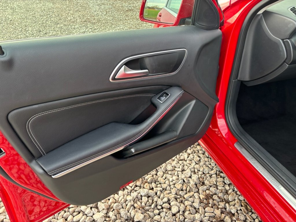 Used Mercedes-Benz A-Class 2017 for sale - 77199840: Photo 29