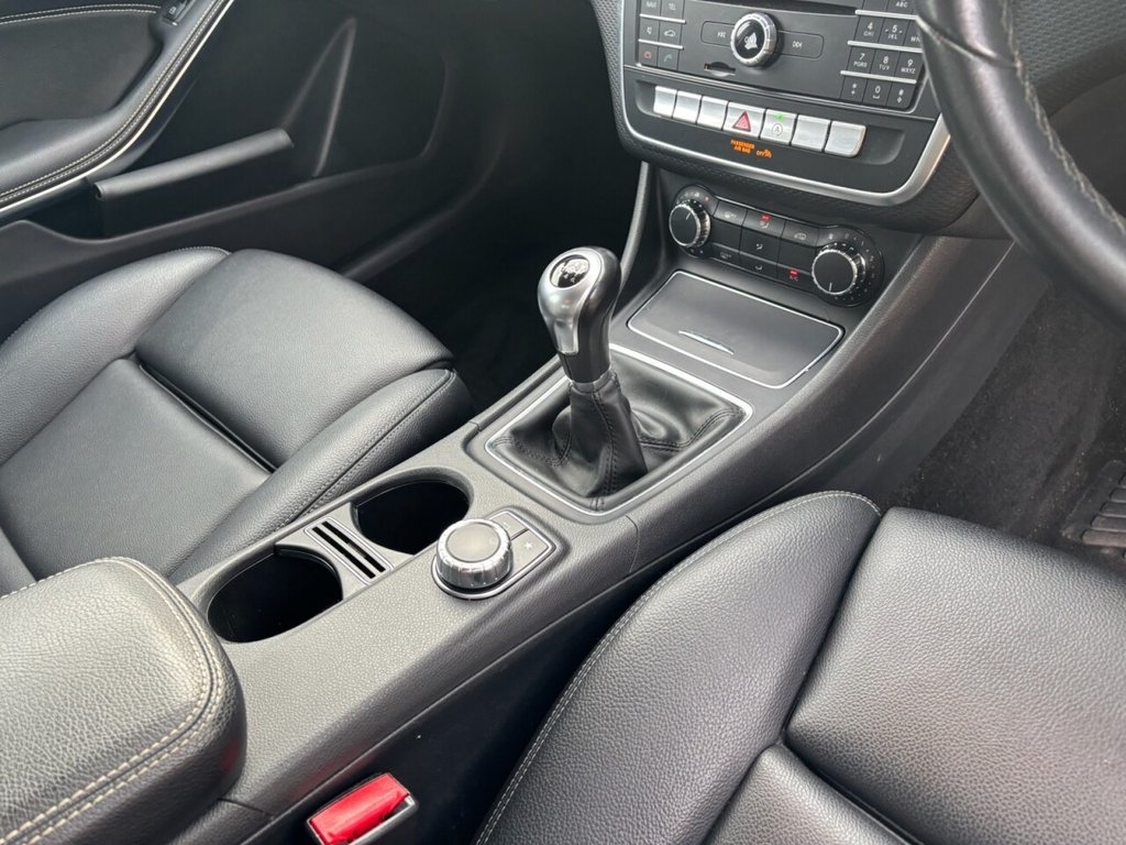 Used Mercedes-Benz A-Class 2017 for sale - 77199840: Photo 35