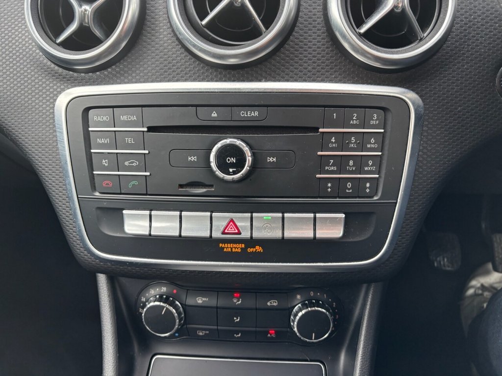 Used Mercedes-Benz A-Class 2017 for sale - 77199840: Photo 36