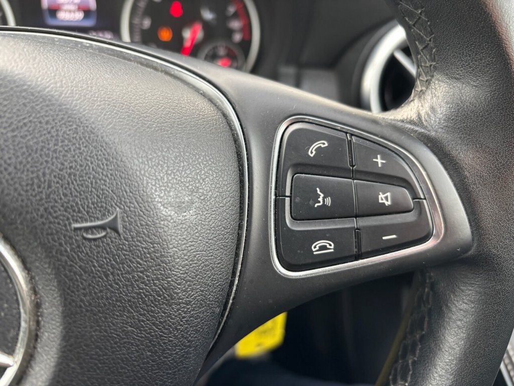 Used Mercedes-Benz A-Class 2017 for sale - 77199840: Photo 37