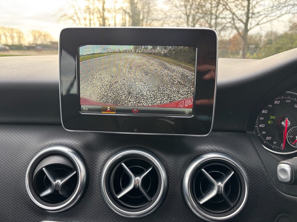 Used Mercedes-Benz A-Class 2017 for sale - 77199840: Photo 39