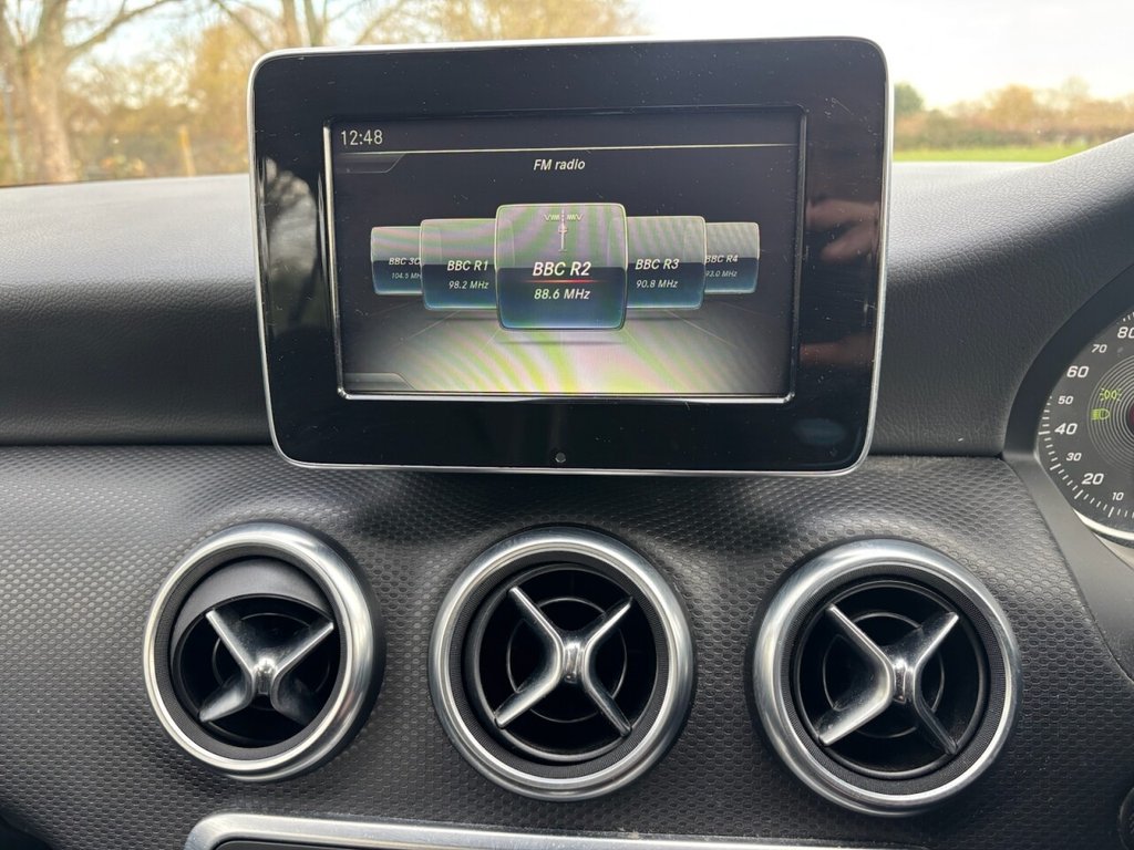 Used Mercedes-Benz A-Class 2017 for sale - 77199840: Photo 41