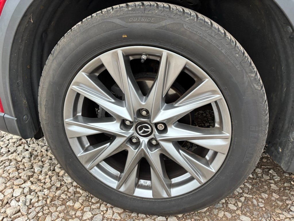 Used Mazda CX-5 2020 for sale - 77064939: Photo 22